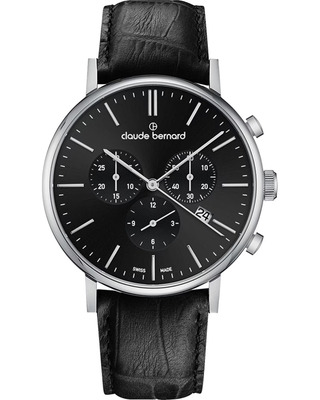 Наручные часы Claude Bernard 10258 3 NIN